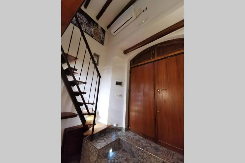 Casa ChiPa Villa Palermo Сasa de vacaciones